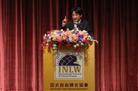 總統電賀亞太自由婦女協會　盼繼續激發婦女成長潛力