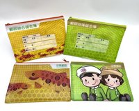 存摺聚寶袋爆紅　郵局集郵周邊商品年銷2500萬元