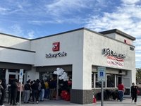 科技讓台灣成信任品牌　85度C、歇腳亭搶灘美國市場