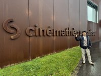 王小棣洛桑大師班分享　剖析東西方劇場美學差異