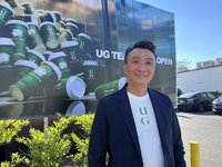 台灣手搖飲深耕美國14年　鄭凱隆靠AI加碼新品牌