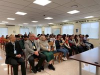 原民青年培育營將升級　導入兩階段培育模式