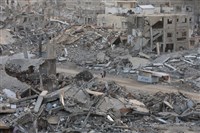 哈瑪斯：巴勒斯坦如建國  同意放下武器不掌權