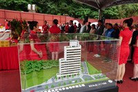 住都中心：直接興辦社宅達12萬戶　中央興辦近7萬戶