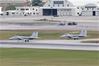 日本駁中國指控干擾飛行　稱自衛隊戰機保持安全距離