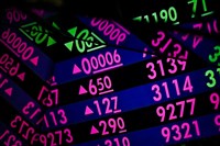 市場靜待本週FOMC決策　為全球股市風向球