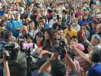 備戰2026縣市長選舉　國民黨擬12月底前完成南高屏提名