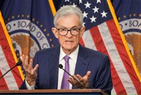 美聯準會內部分歧　市場預料連3降息成定局