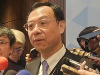 海外醫美仲介　石崇良：嚴查違法行為