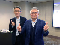 矽科宏晟擬今年底上櫃　明年營運展望正向