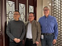 國邑肺高壓新藥三期啟動　同步展開商業化前準備