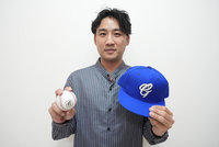 悍將宣布簽下外野手林書逸　持續補強已有鎖定人選