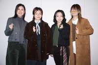 香港樂團雞蛋蒸肉餅2成員移居台灣　讚人情味濃