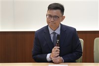 家人校園惹風波　賴瑞隆：對方家長接受道歉會持續溝通