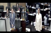 苗議員建議拒絕國民黨提名　鍾東錦：再跟家人商量