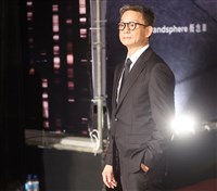 曹瑞原新劇釋前導片 張鈞甯言承旭大聊成難忘回憶