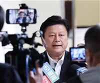 傳傅崐萁接智庫執行長　國民黨：造謠