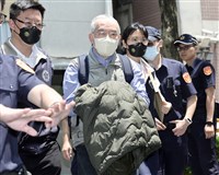 涉貴婦奈奈案　前男友父親黃立雄獲不起訴