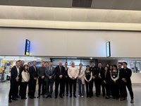 台英持續司法合作　完成第3名英籍受刑人移交