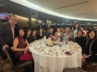 加台政府期盼能源科技合作  台商願扮重要橋樑