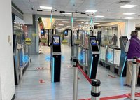 金門小三通新旅服中心115年初啟用　e-Gate陸續建置