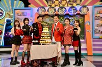 益智遊戲節目迎千集　曾國城徐乃麟喊共體時艱