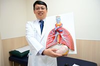 台中男吞嚥困難誤以為胃食道逆流　確診食道癌