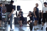 全球極限體能鋼鐵賽中市將登場　參加者可抽機票