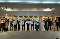 馬紹爾群島投資說明會台中登場　助企業掌握脈動