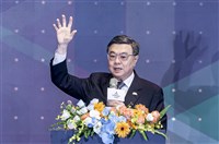 卓榮泰盼立院通過總預算　邀企業助力AI新十大建設