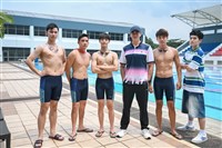 台星合製懸疑新劇  何潤東張晨光驚喜曝光