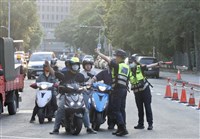 134萬輛機車族未投保強制險　稽查最高可罰3000元