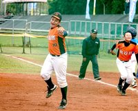 田司恩威力盃完封勝獲MVP　投打跑能力佳想拚國手