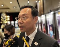 青森強震　石崇良：台日兄弟之邦有需要一定協助