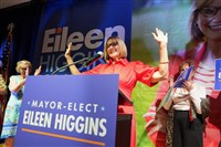 佛州邁阿密變天　民主黨候選人贏市長寶座