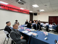 馬祖精進相驗業務　連江地檢邀專業法醫分享經驗