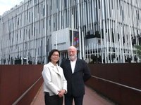 新美館跨國合作  參與歐亞動態影像委製計畫