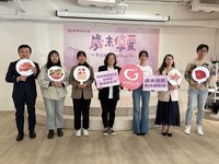 中高齡受暴婦女庇護增11%　勵馨憂健康及老化