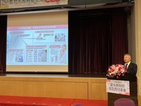 助新手媽媽順利育兒 北市母乳庫擴增服務北竿