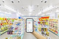 工研院攜手統一超商　以全影像辨識打造新無人商店