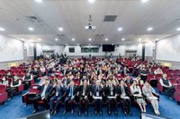 賴清德：民進黨未來總統副總統　必然出自青年局