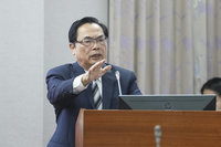 立院初審審計部組織法　規範政務、常務副審計長人數