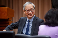 韓國入境卡爭議　李遠：透過台灣特色與中國區隔