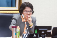 傳施壓助理逼撤簽連署　劉書彬駁斥：好事絕對支持