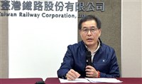 電力設備故障　台鐵釐清原因、檢查電車線