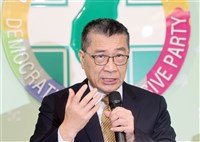 國台辦批封小紅書　徐國勇：不自由國家沒資格批評