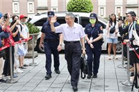 京華城等案言辯宣判後5日公播　柯文哲提抗告