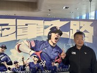 羅東棒球場爭取中職例行賽？聯盟未收到相關消息