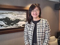 啟動4大成長引擎　東生華：拚2030年營收翻倍