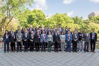 副總統接見金石獎得主　打造符合民眾需求住宅環境